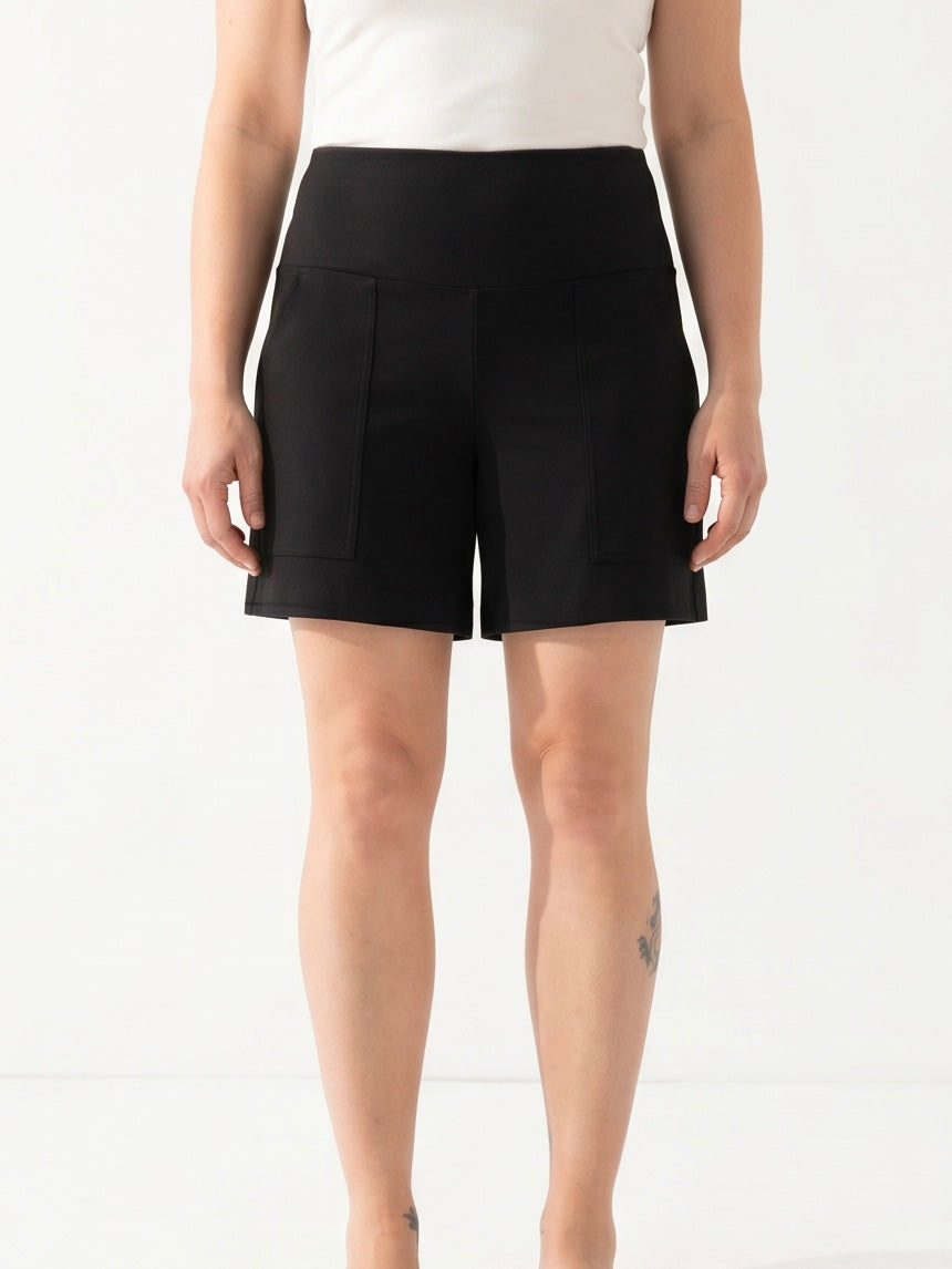 Short Milano / Noir