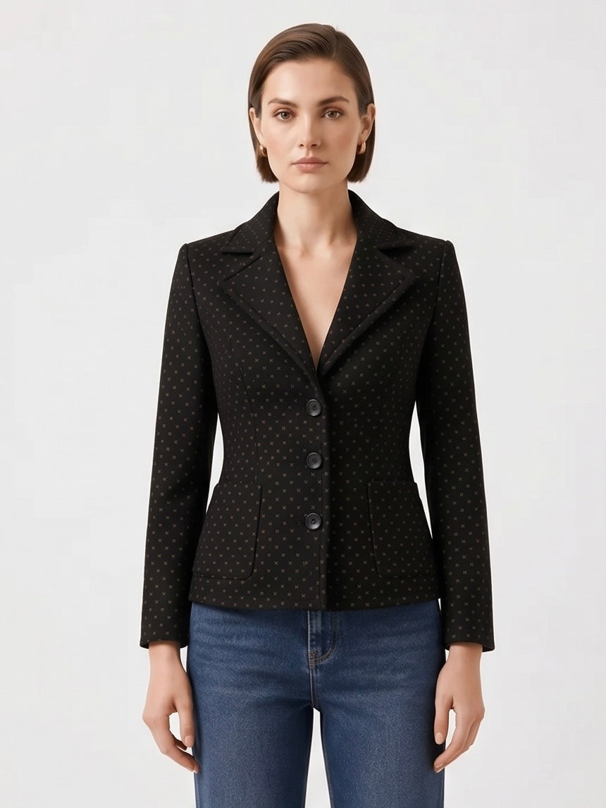 Estrella Jacket ***PRE-ORDER***