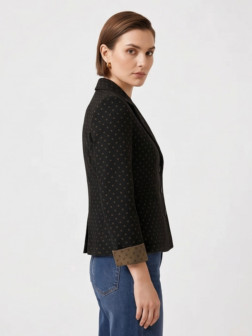 Estrella Jacket ***PRE-ORDER***