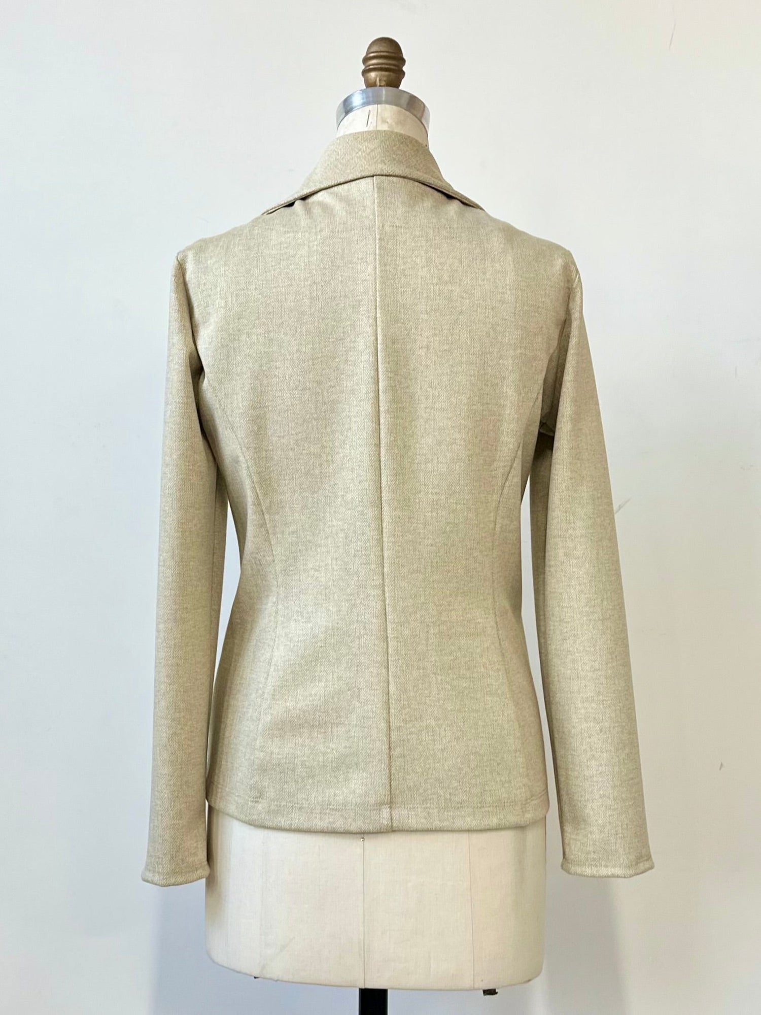 Piper Jacket ***PRE-ORDER***