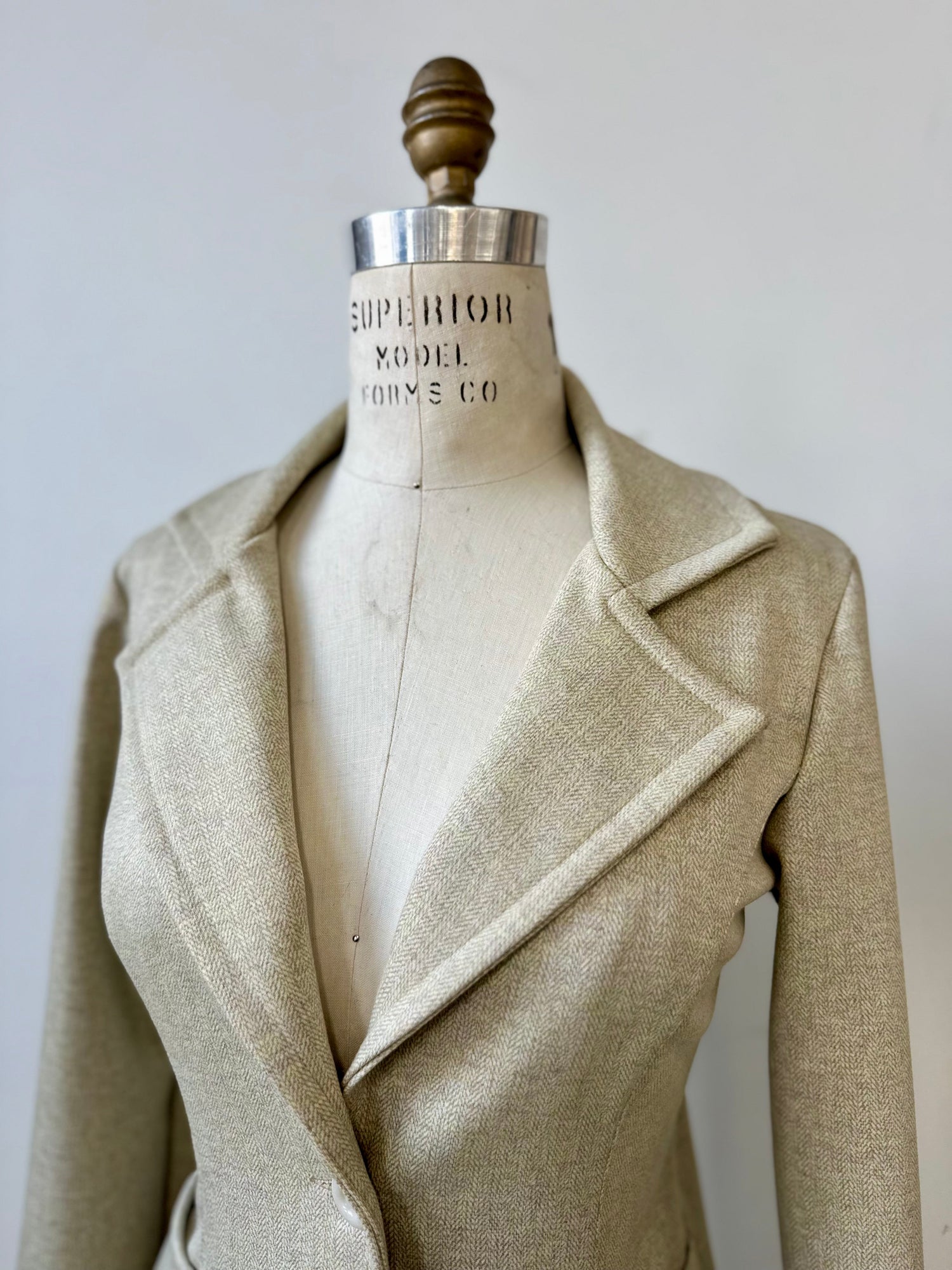 Piper Jacket ***PRE-ORDER***