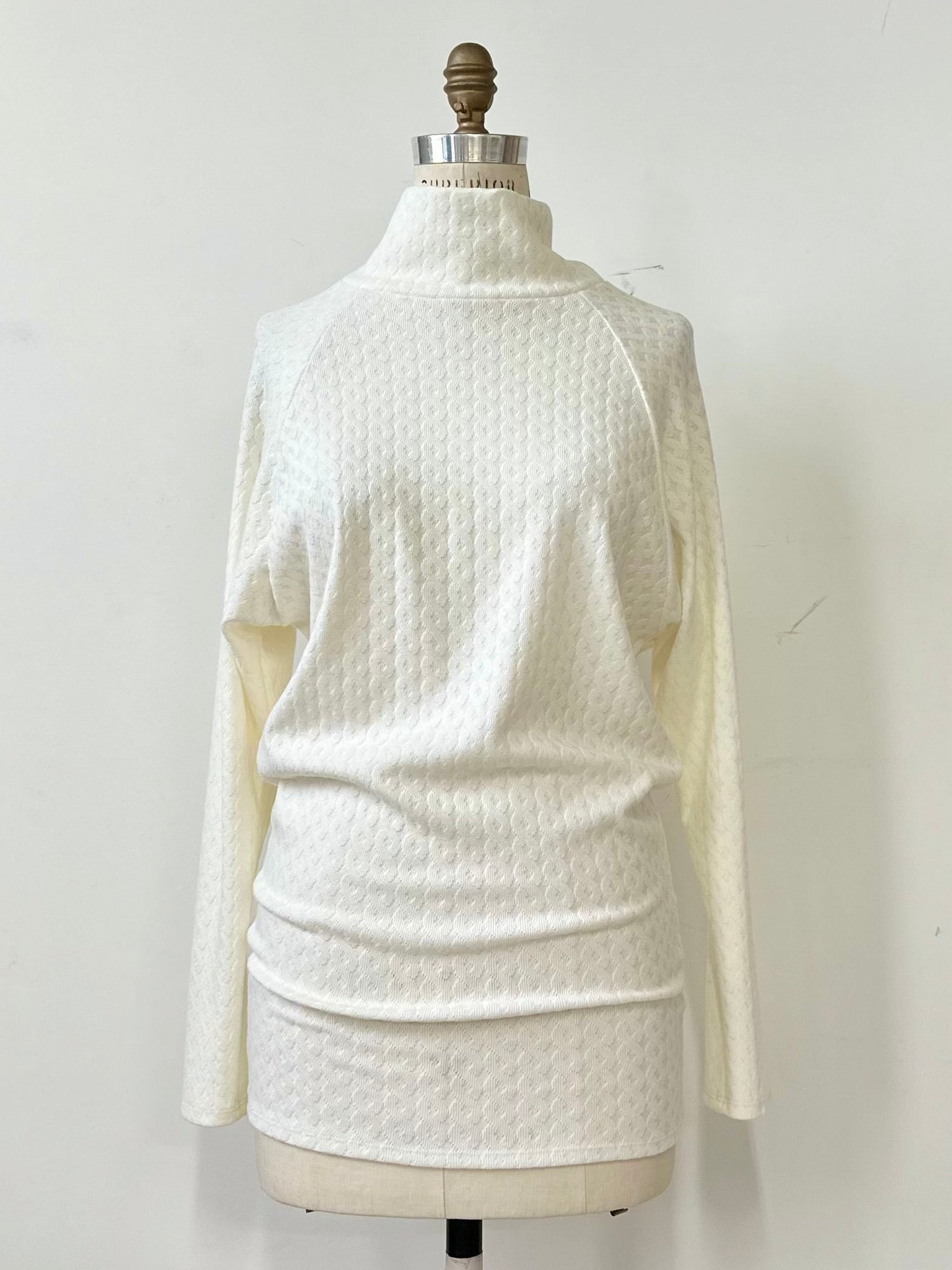 Loom Tunic