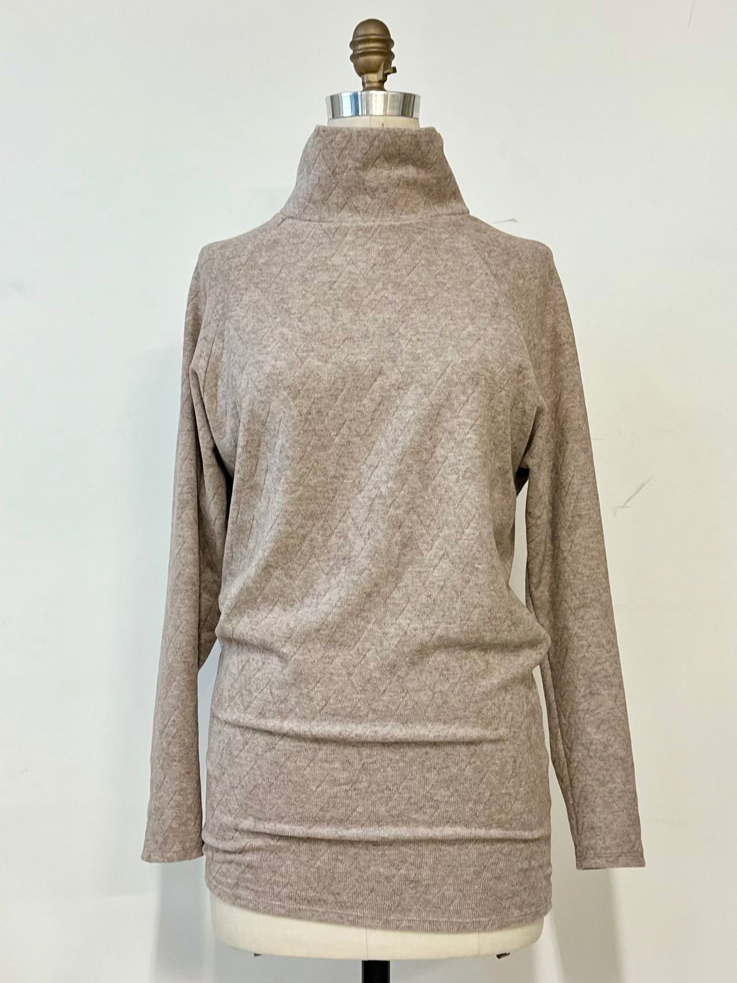 Loom Tunic