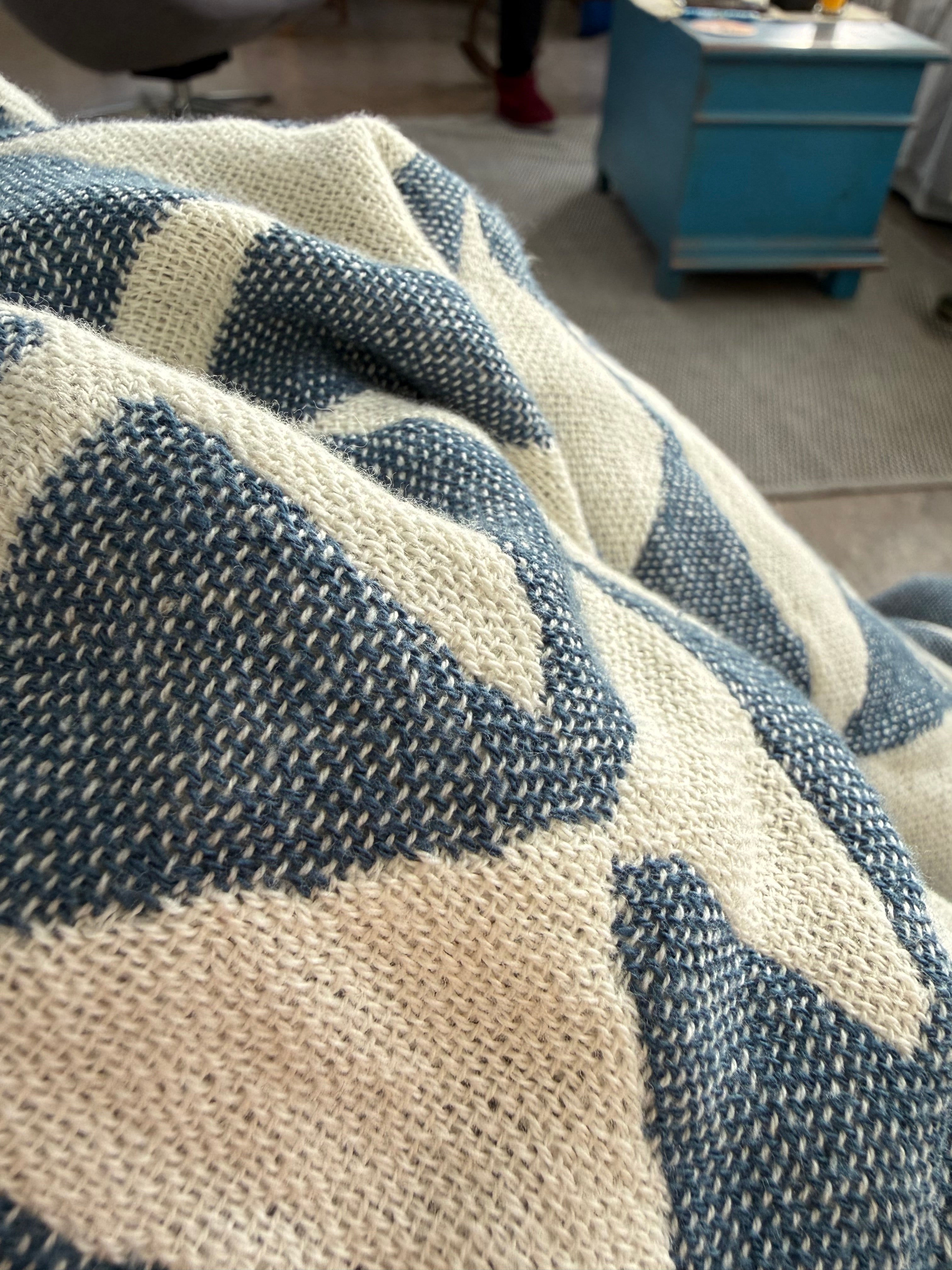 Peshtemal towel