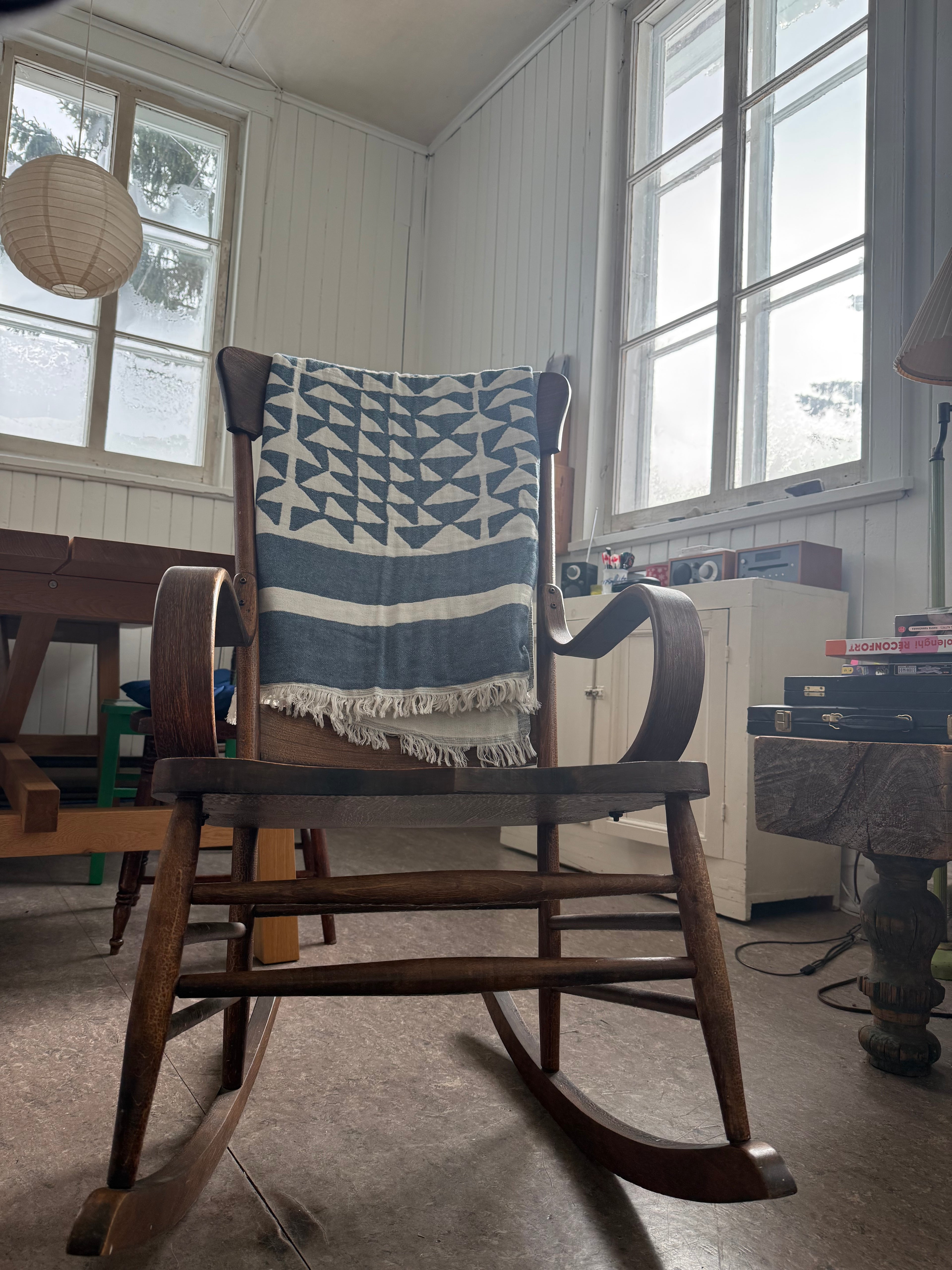 Peshtemal towel