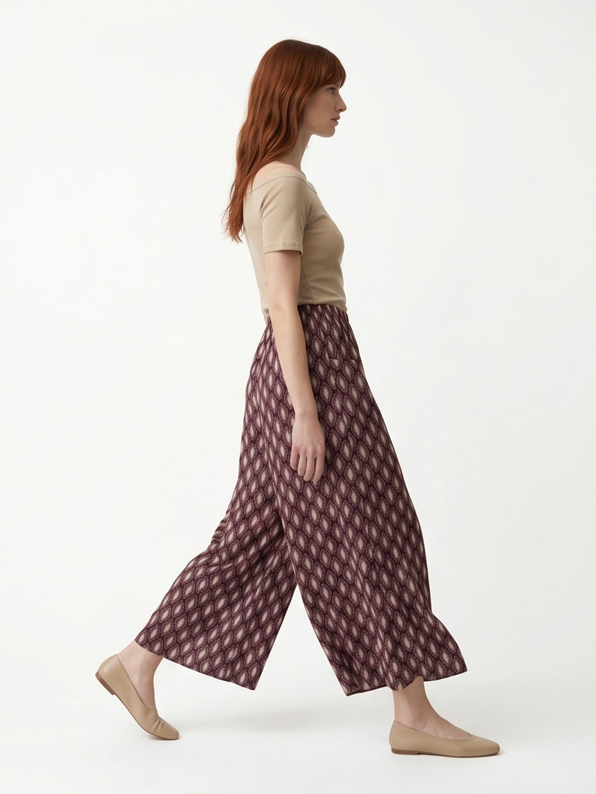Juno T-shirt / Beige