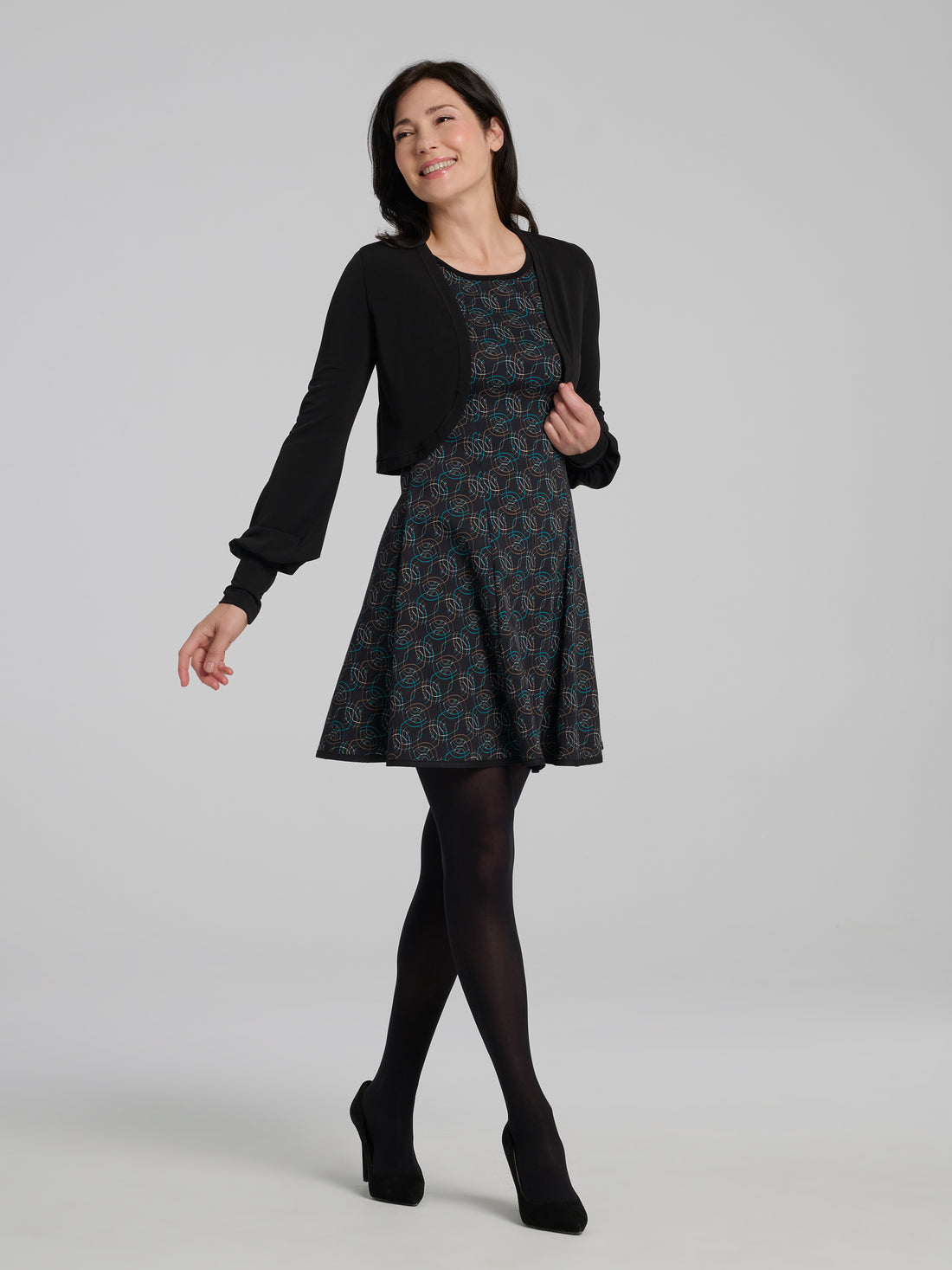 Evadne Bolero