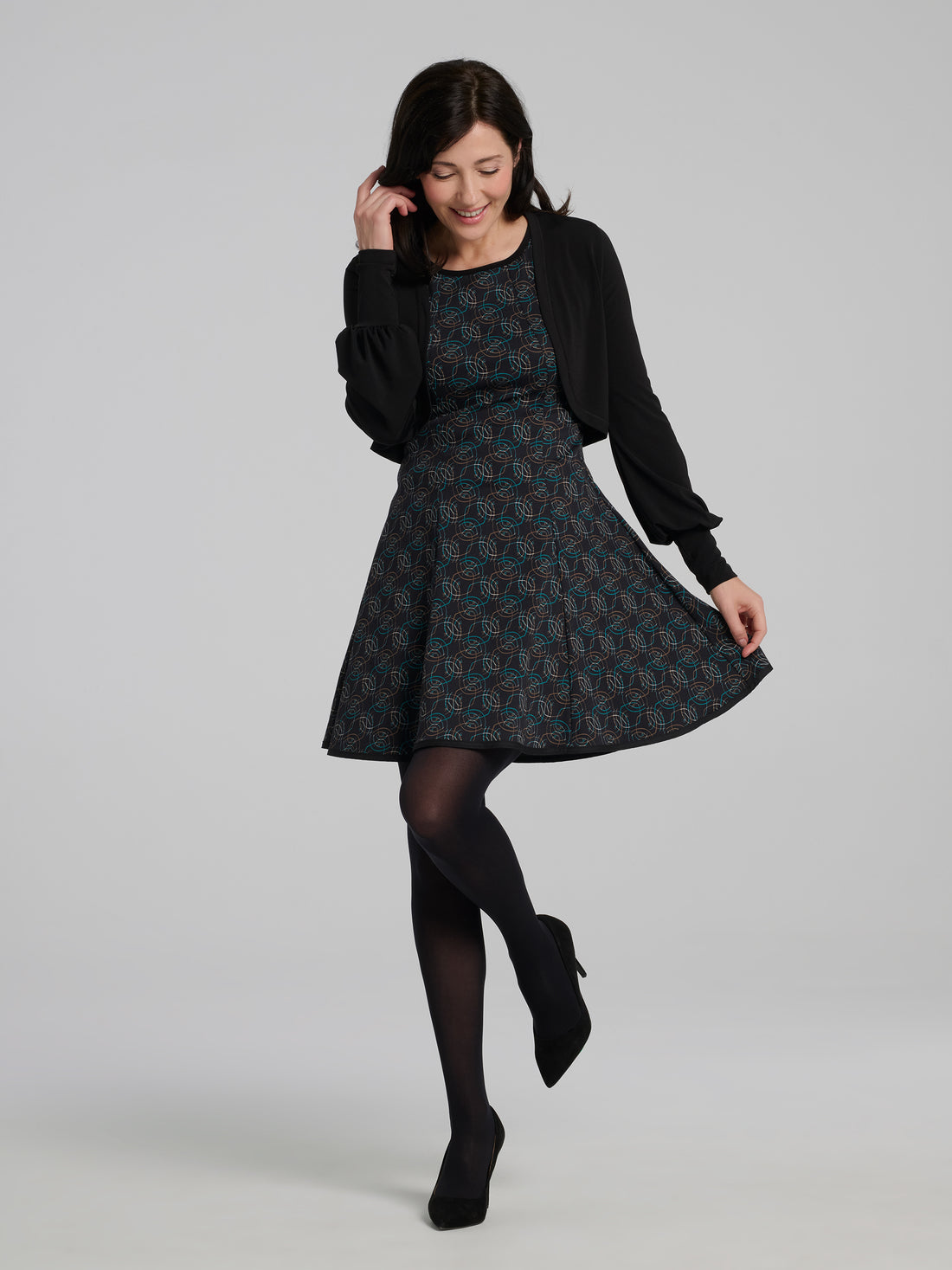 Evadne Bolero