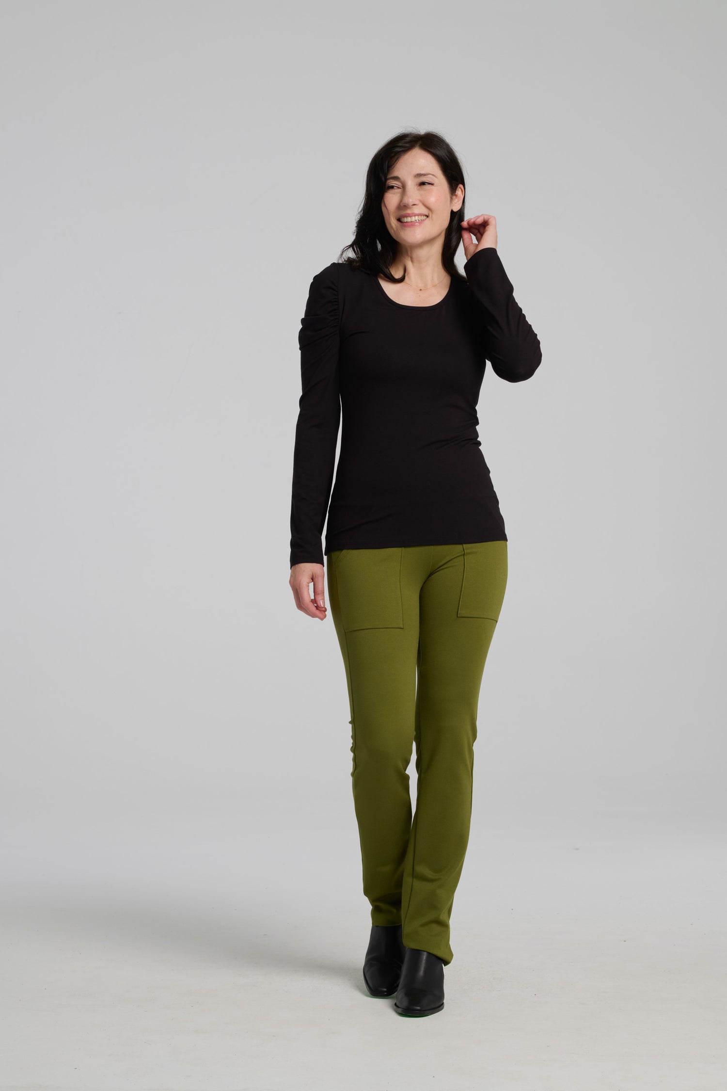 Pants Bari