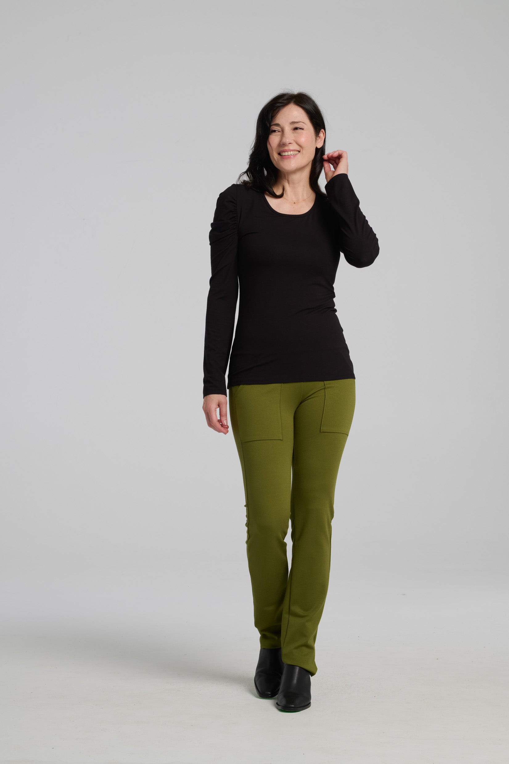 Pants Bari