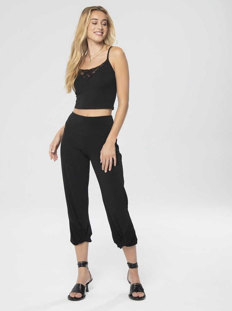 Andrada Pants / Black