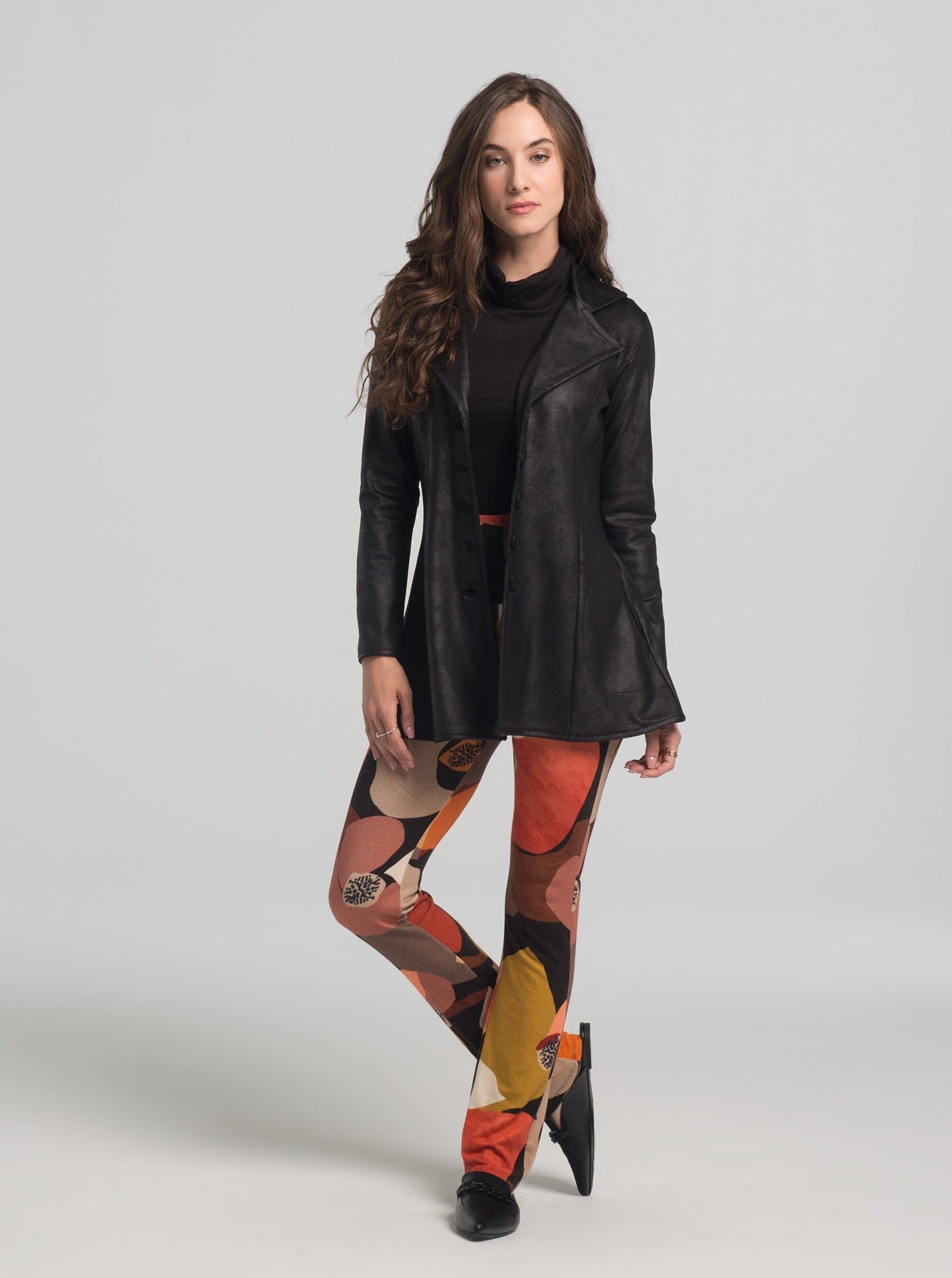 Veste Renfield