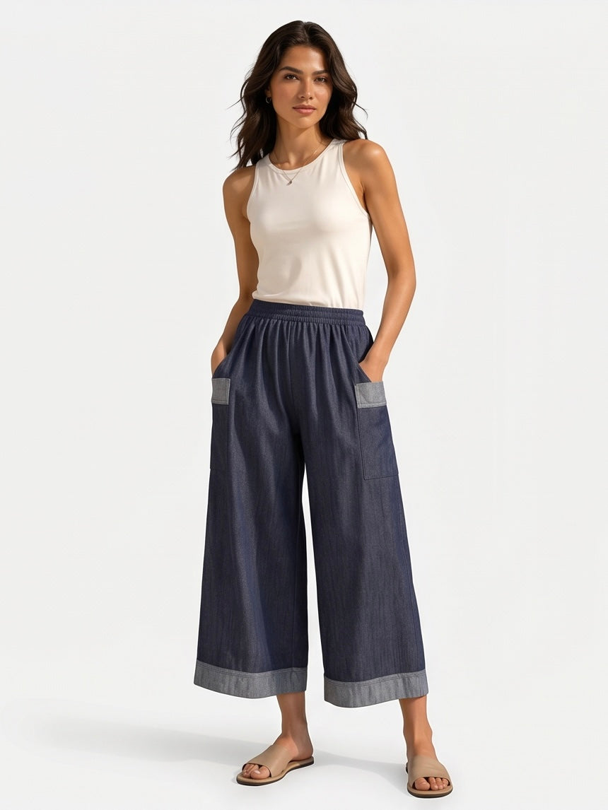 Pantalon Morwenna