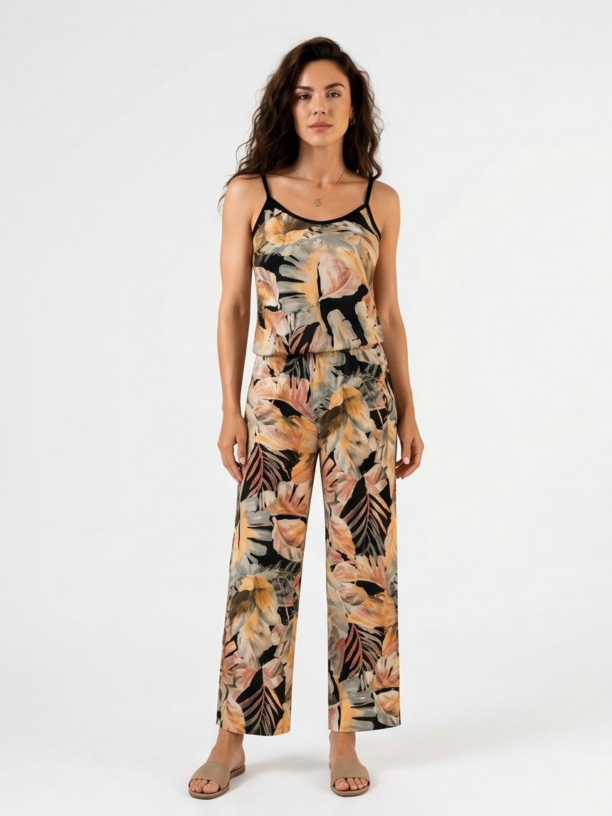 Nephele Jumpsuit