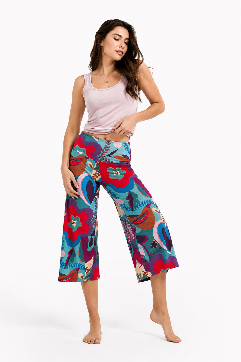 Pantalon Pennantia