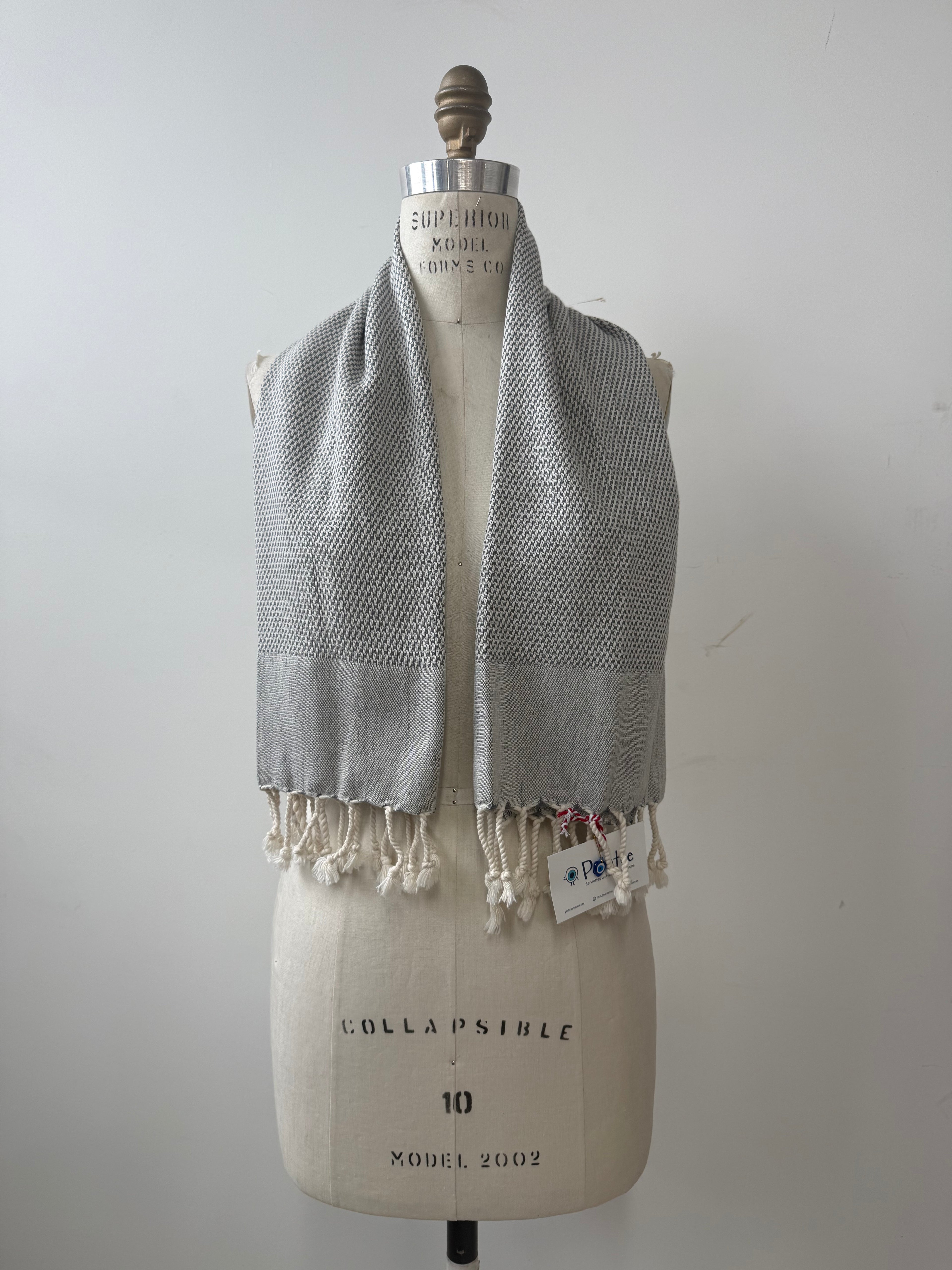 Serviette Peshtemal Nar