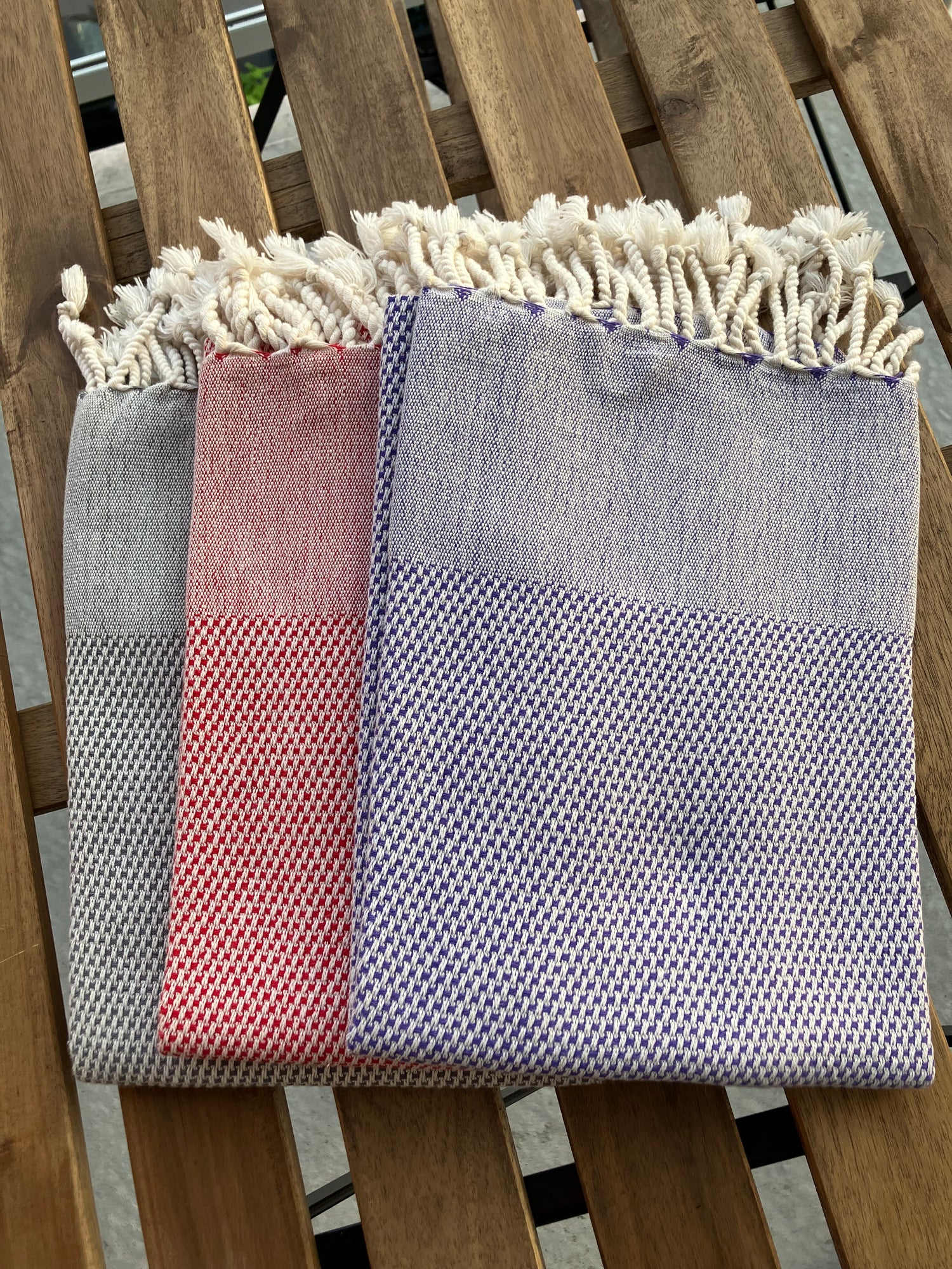 Serviette Peshtemal Nar