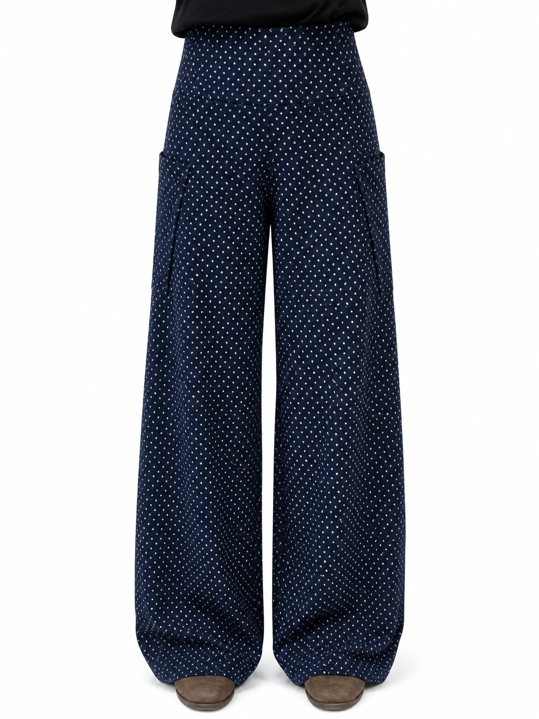Susan Pants / Navy Exclusive ***PRE-ORDER***