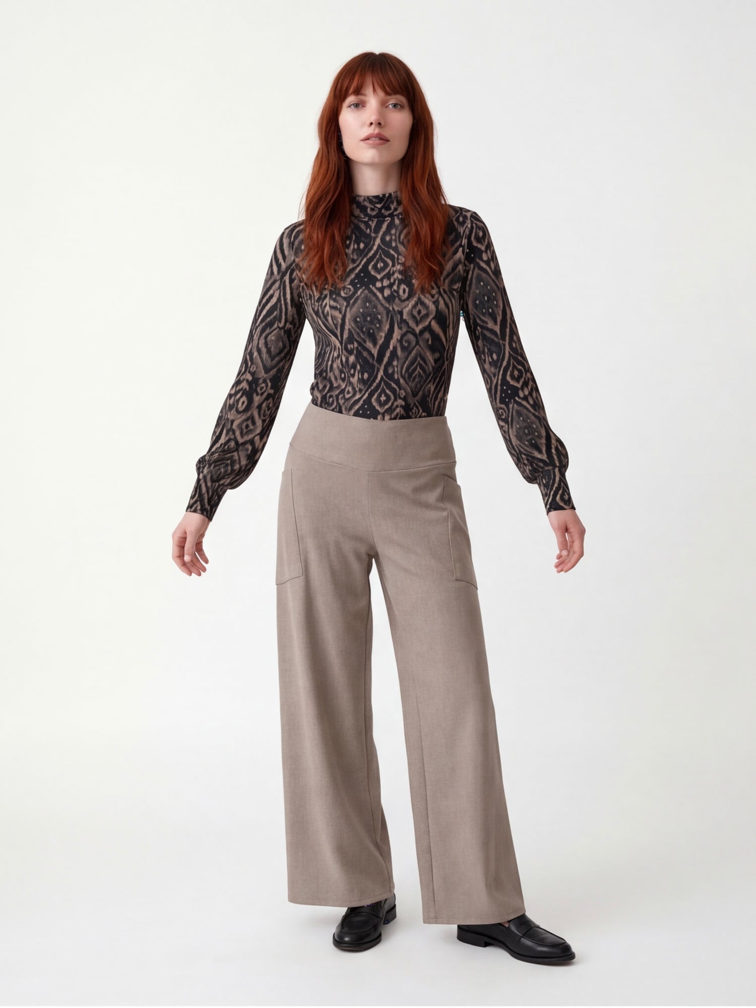 Eckford Sweater