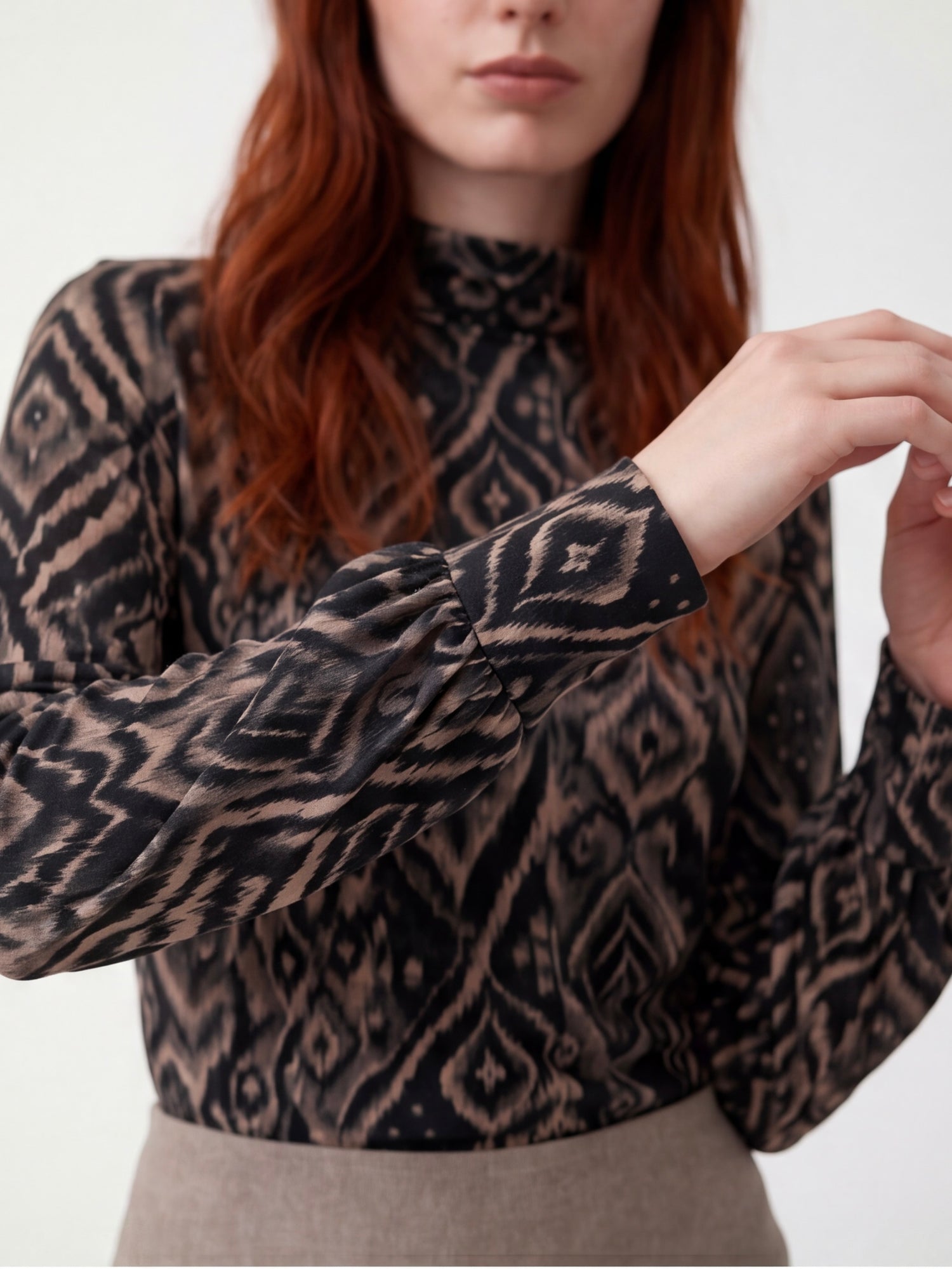 Eckford Sweater