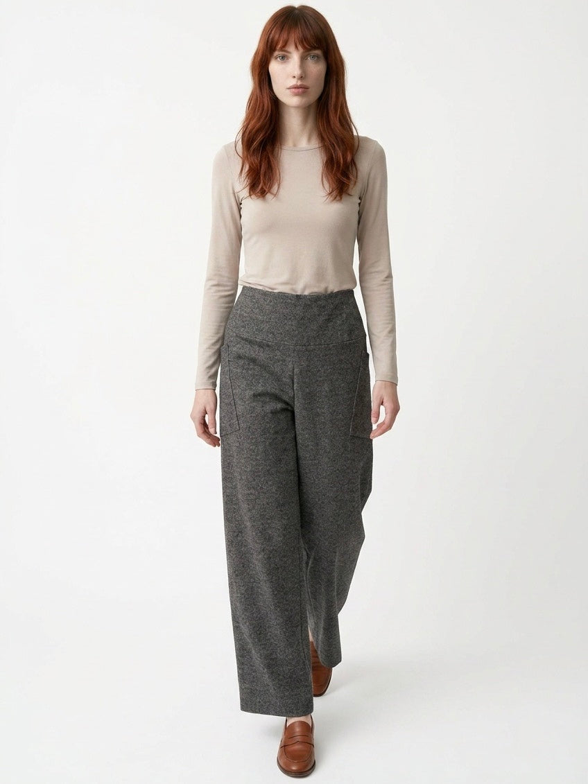 Loretto Sweater AW 2026-27 ***PRE-ORDER***