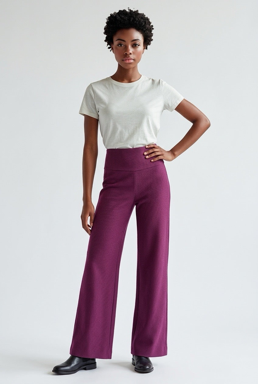 Suzelle Pants