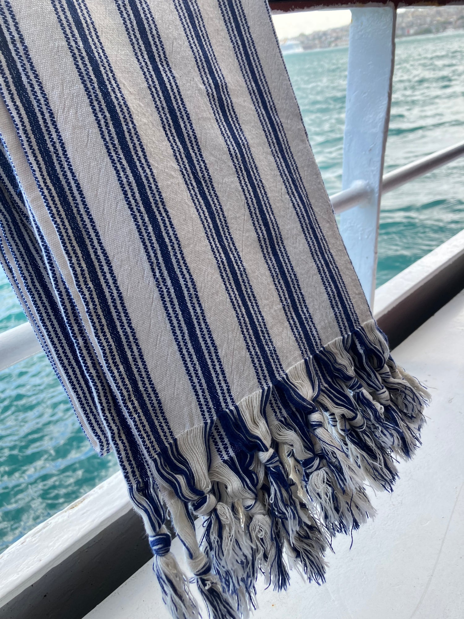 Peshtemal towel
