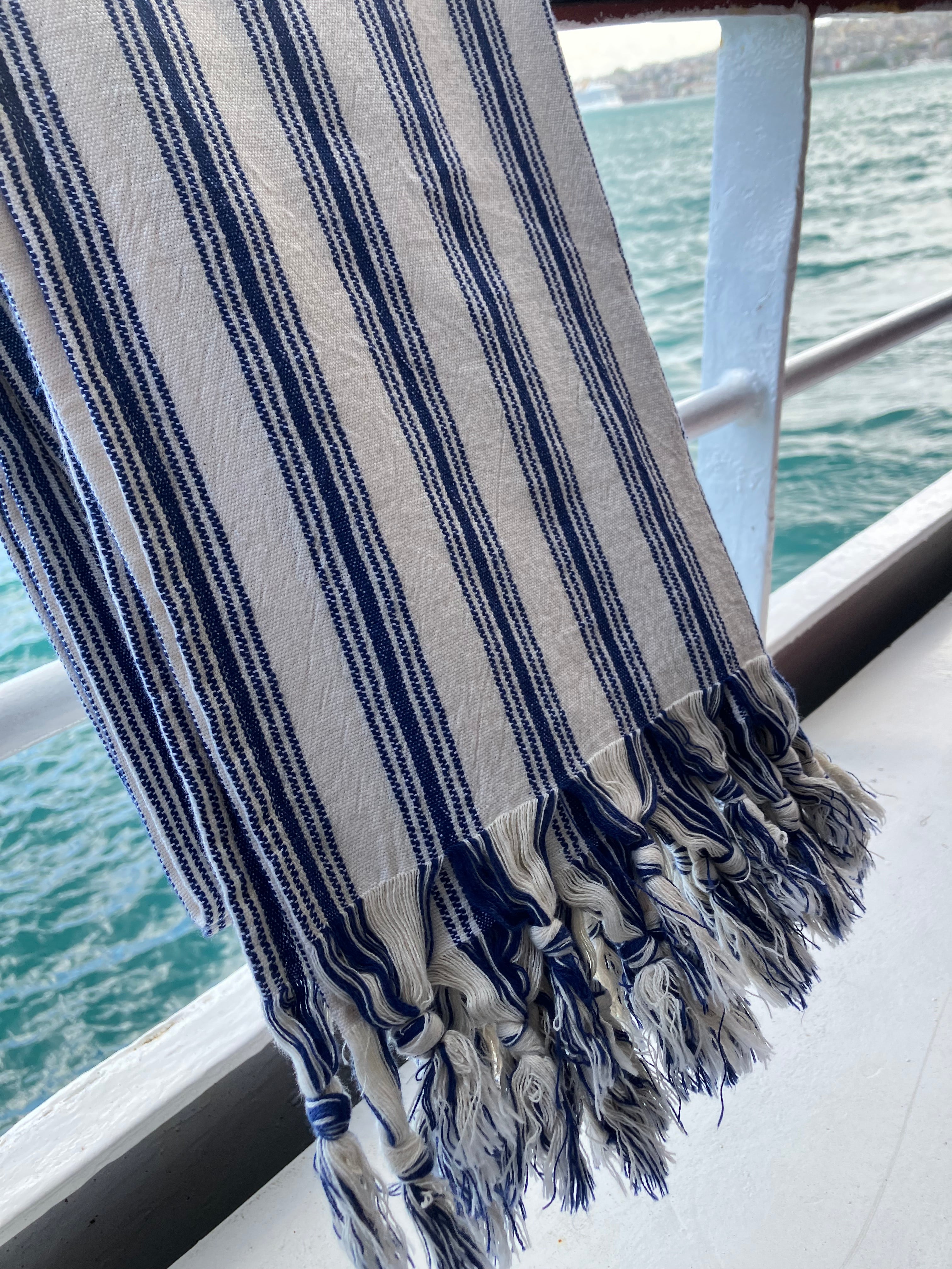 Peshtemal towel