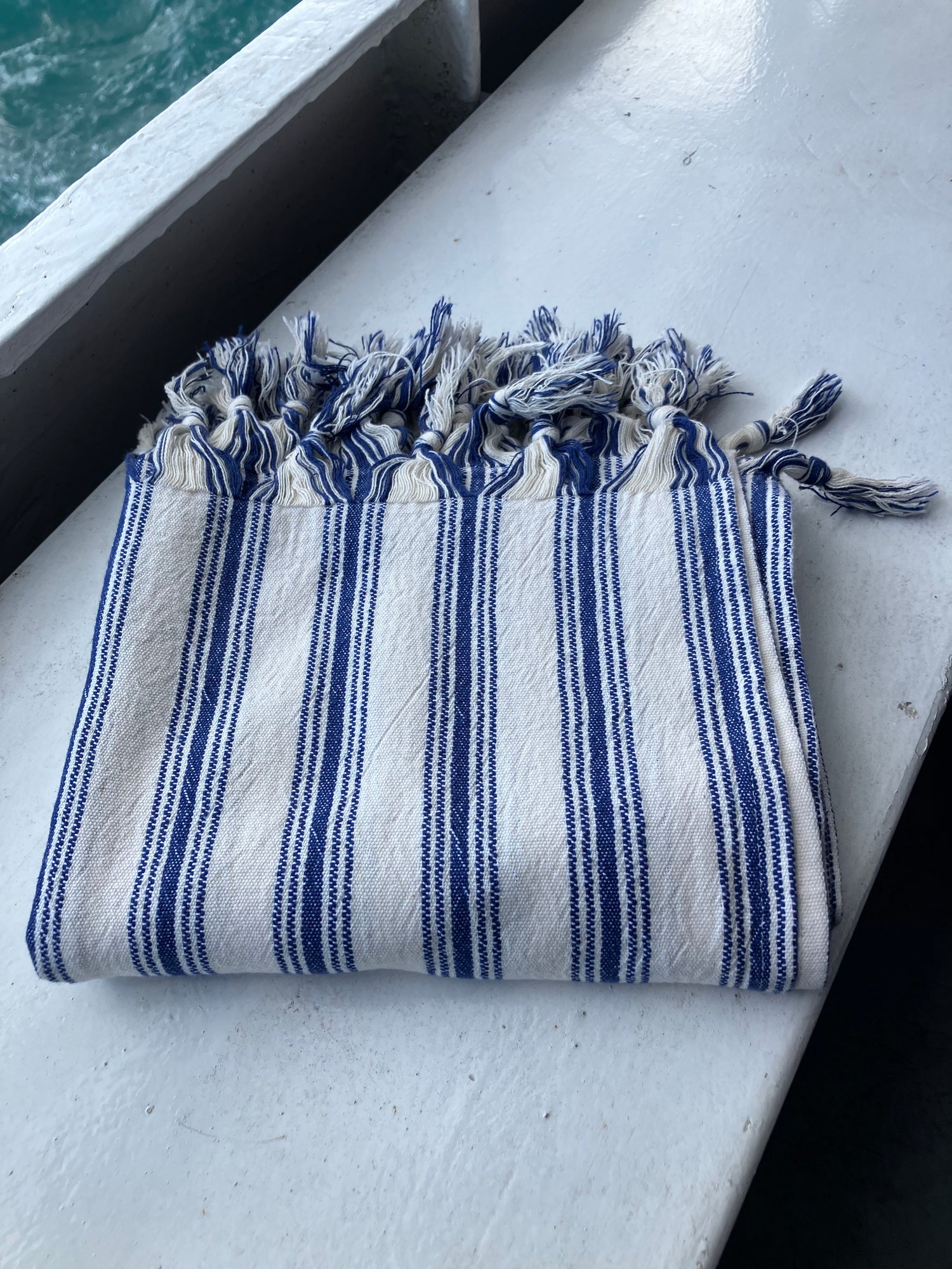 Peshtemal towel