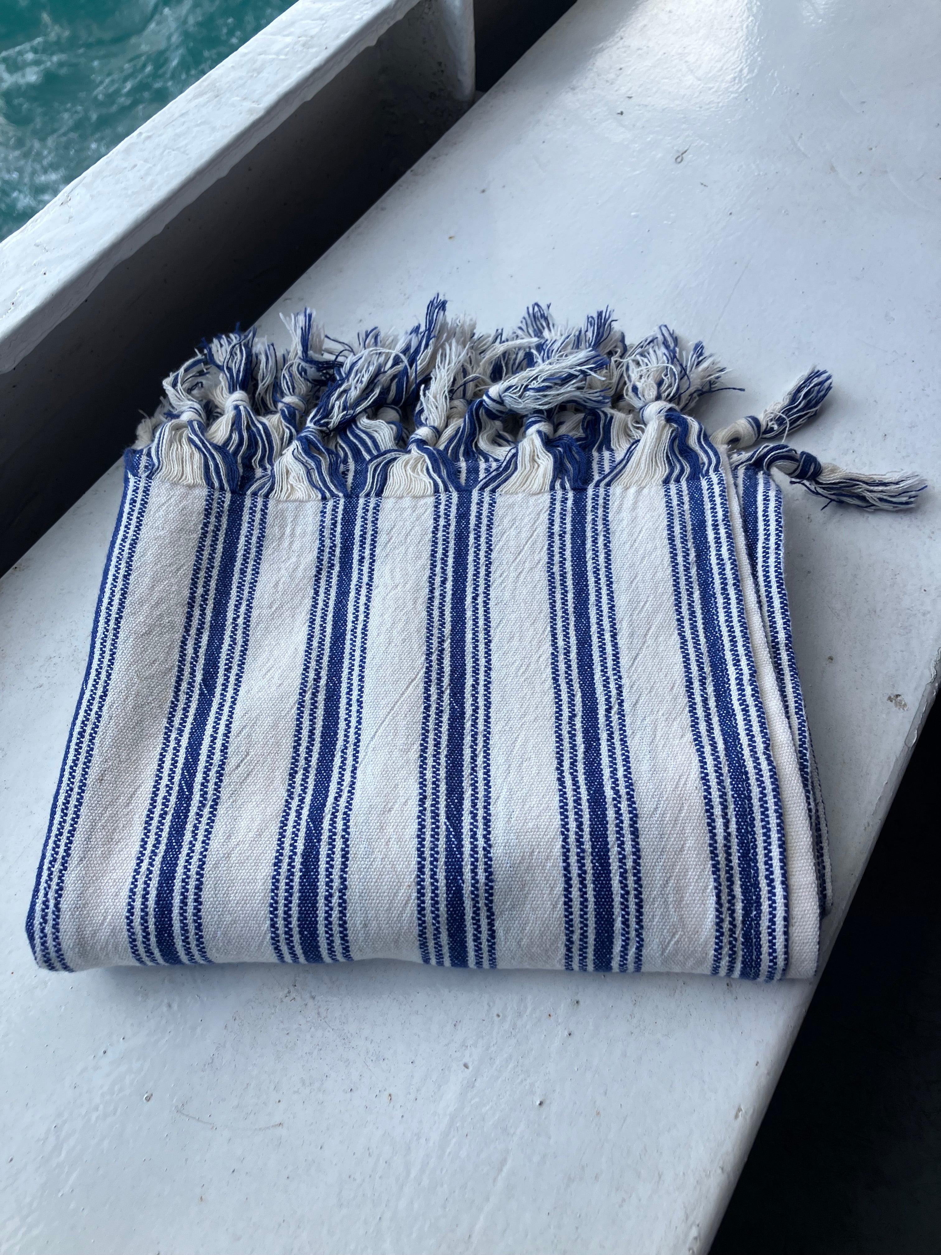 Peshtemal towel