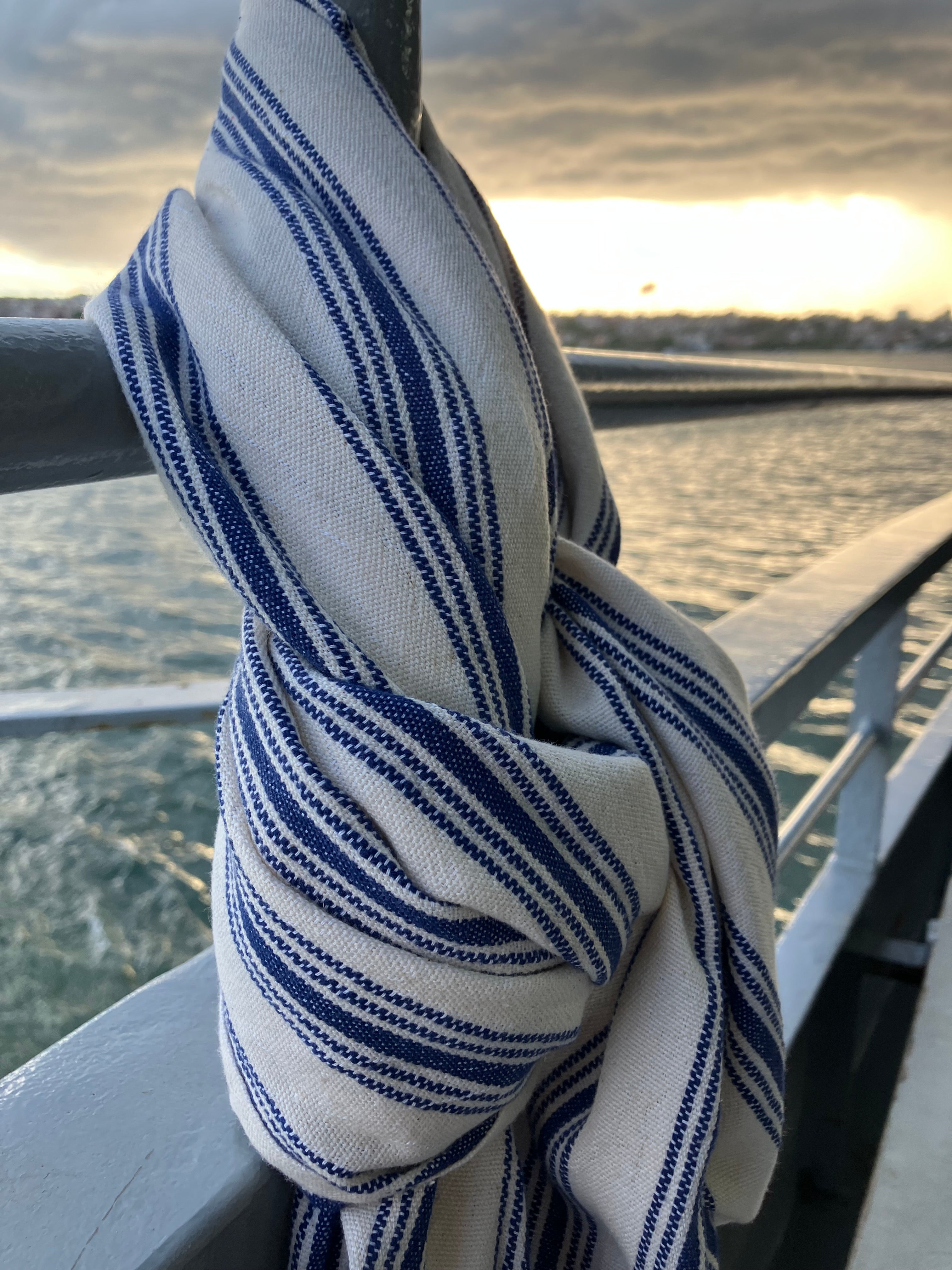 Peshtemal towel