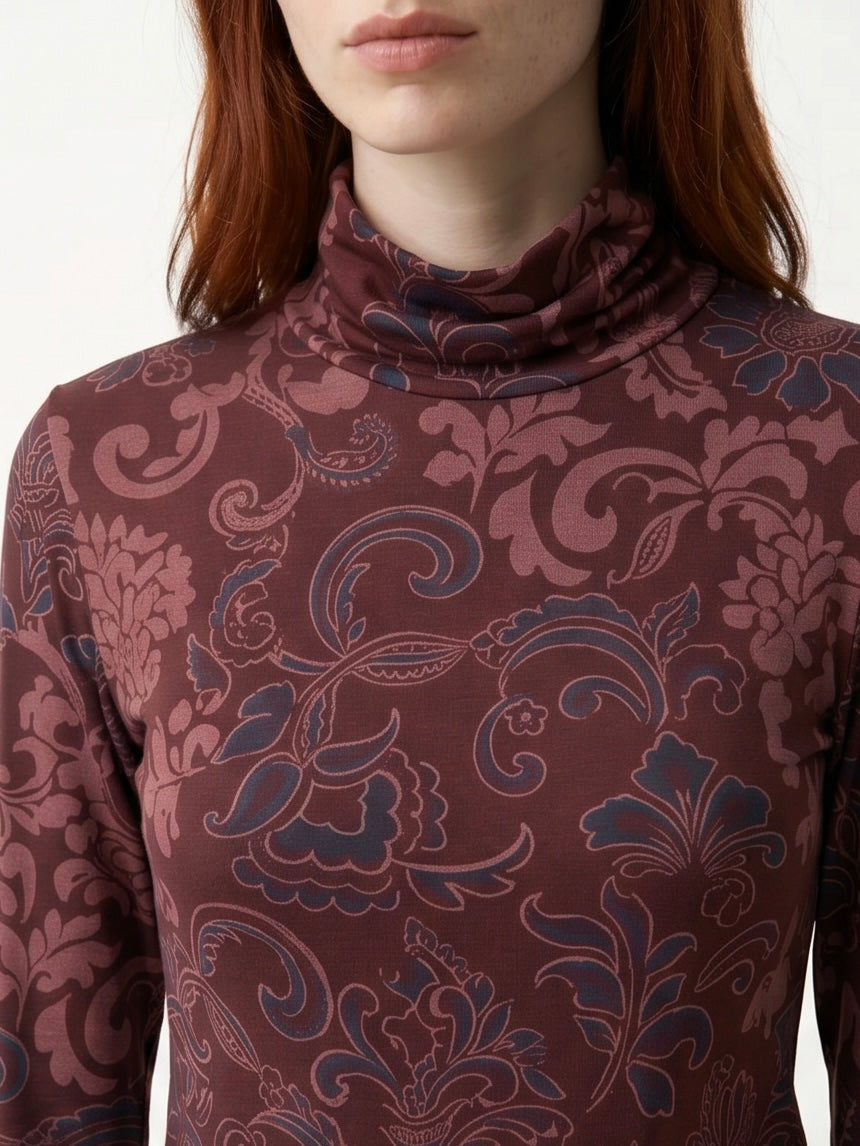 Everdeen Sweater AW 2026-27 ***PRE-ORDER***