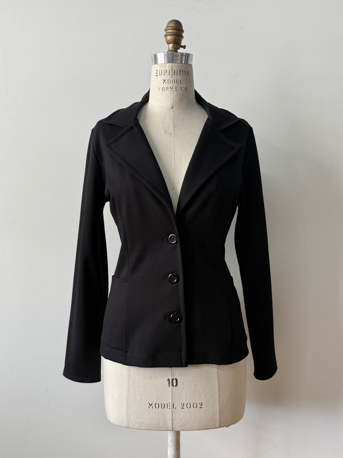 Veste Bridget ***PRÉ-COMMANDE***