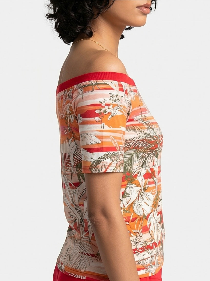 T-shirt Kimee