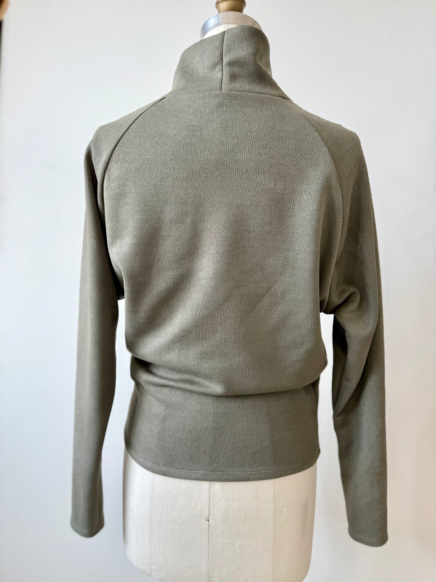 Mousse Sweater