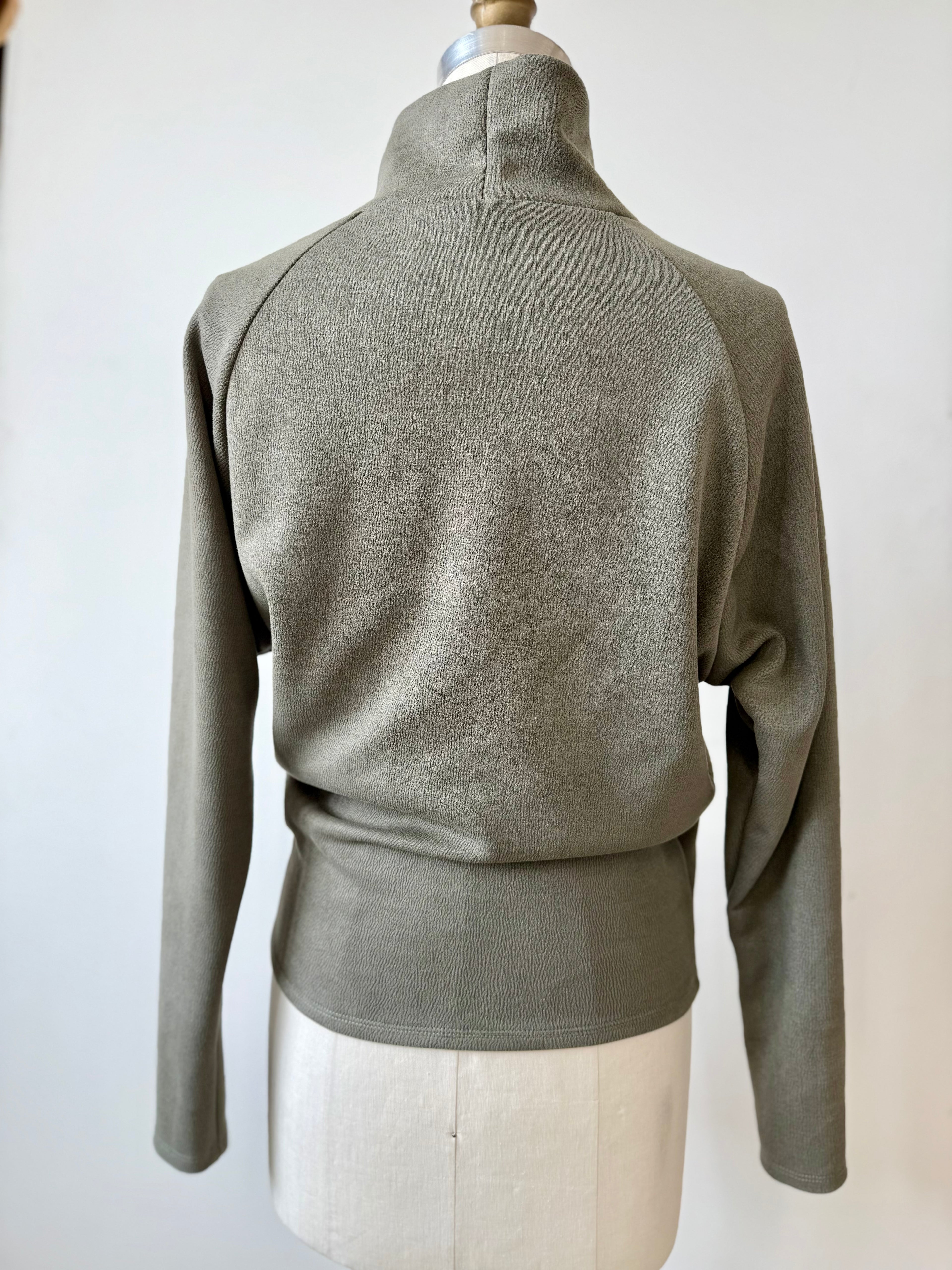 Mousse Sweater