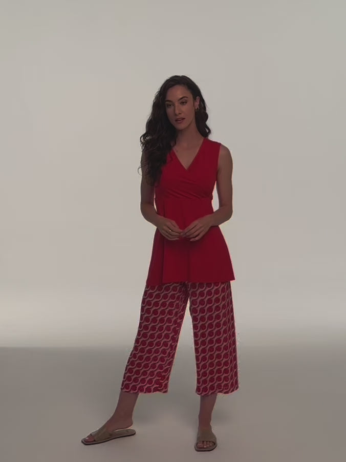 Pantalon Asteria