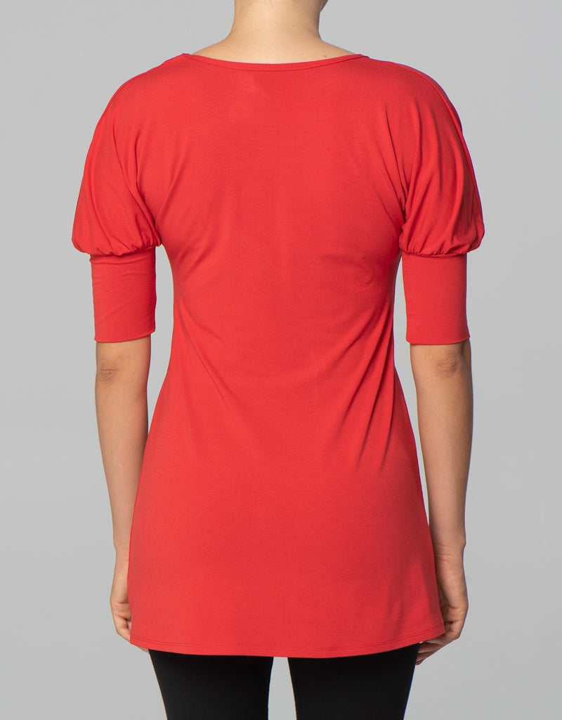 Kollontai Tunique Penny fait à Montréal