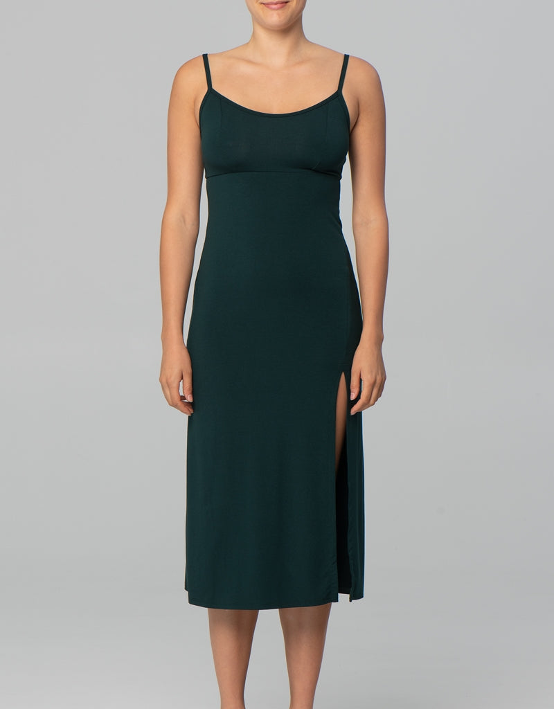 Kollontai Robe Leticia fait à Montréal