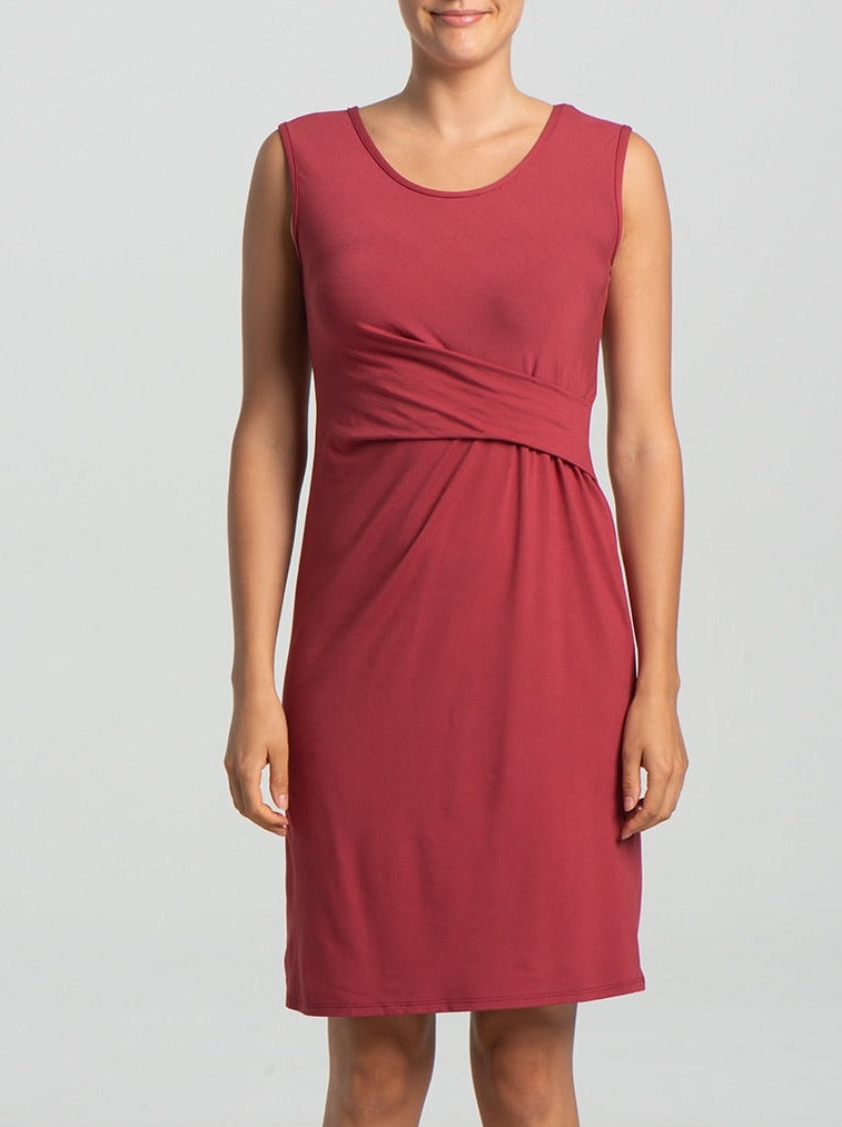 Kollontai Robe Shania fait à Montréal