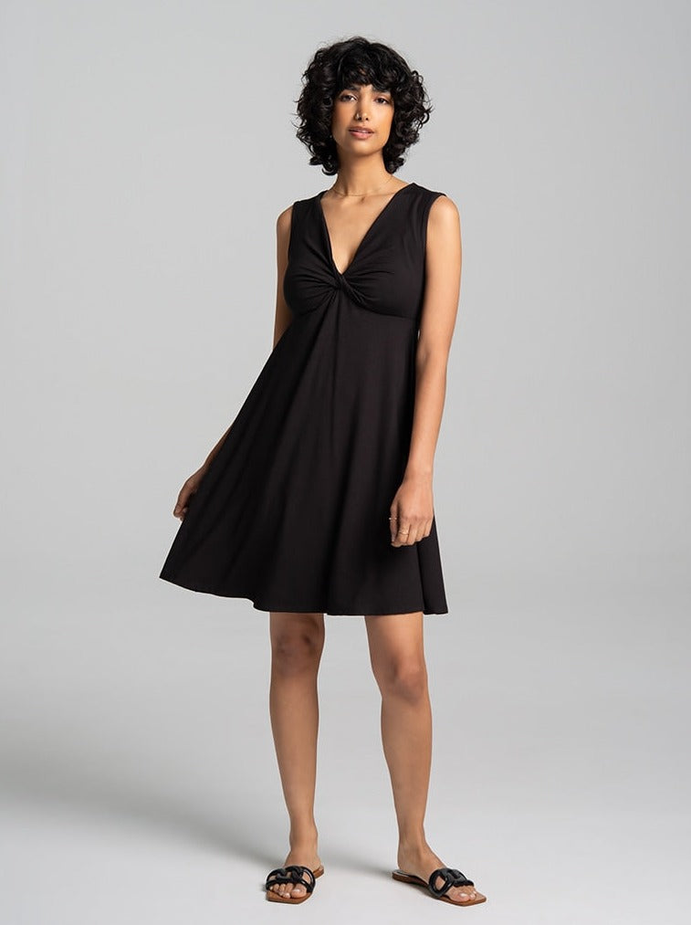 Kollontai Robe Alecia fait à Montréal