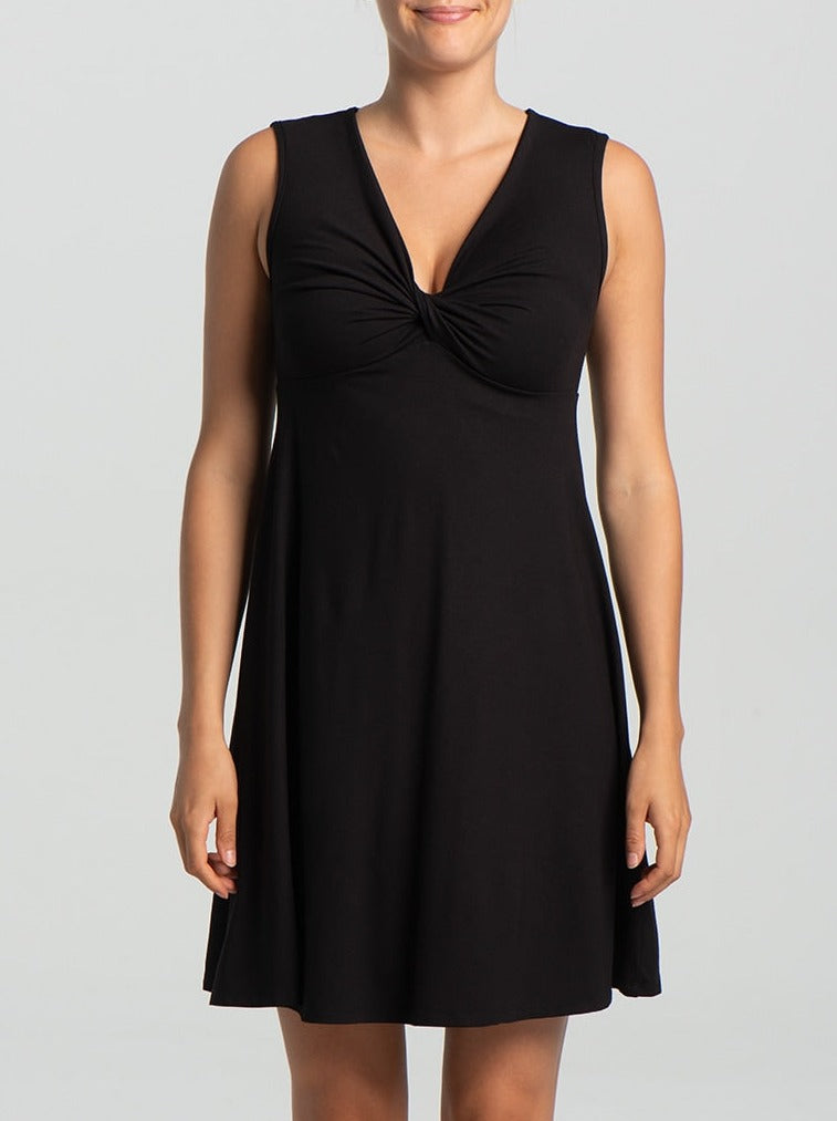 Kollontai Robe Alecia fait à Montréal