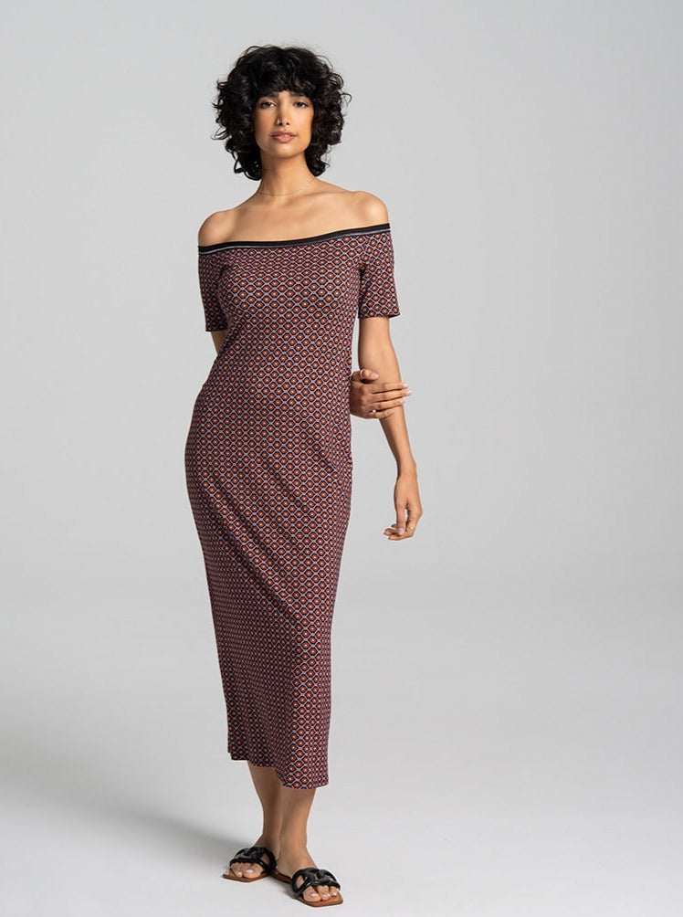 Robe Maxine