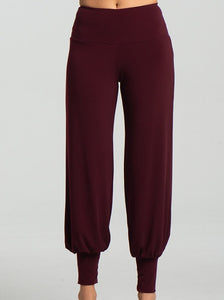 Aladdina Pants 