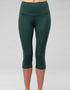 Kollontai Pantalon Sattonia fait à Montréal