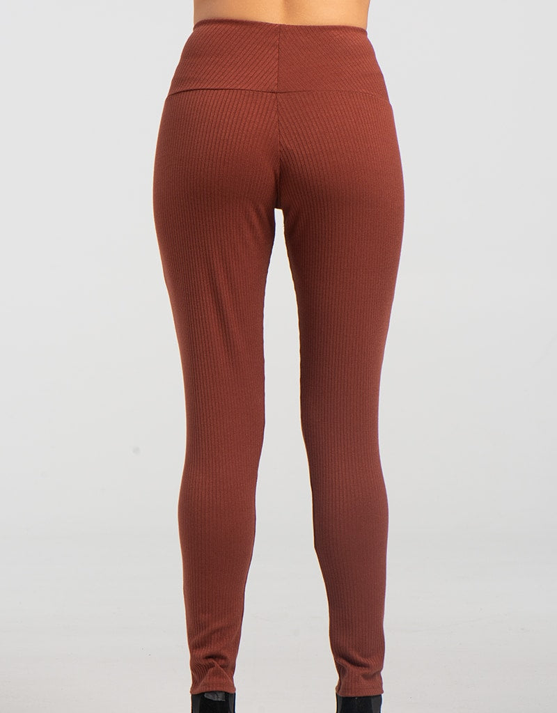 Kollontai Pantalon Bruce fait à Montréal