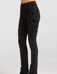 Kollontai Pantalon Frey fait à Montréal