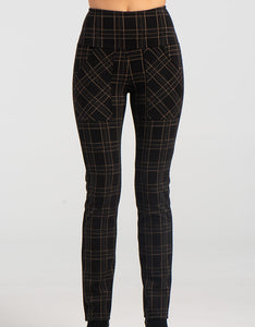 Kollontai Pantalon Frey fait à Montréal