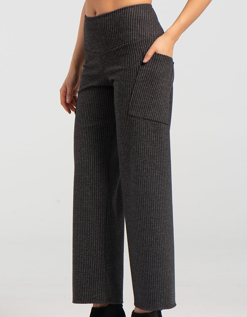 Kollontai Pantalon Morrison fait à Montréal