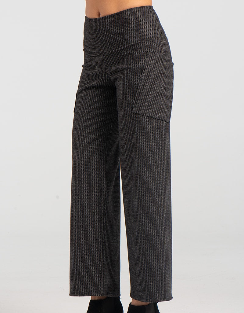 Kollontai Pantalon Morrison fait à Montréal
